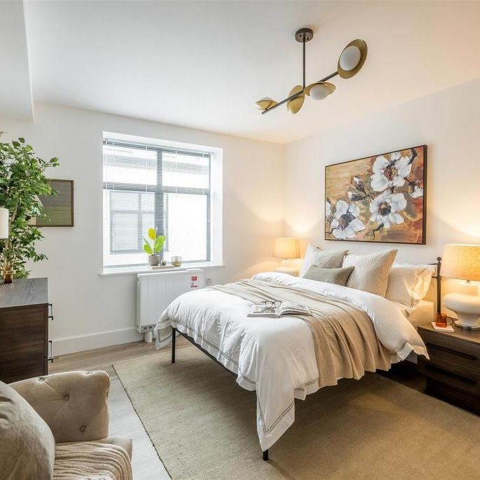2 bedroom flat to rent - Photo 1
