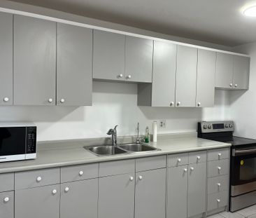 For Lease - 362 The East Mall N/A Unit# 1801, Toronto, Ontario - Photo 4