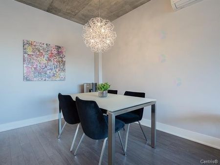 Appartement à louer - Photo 3