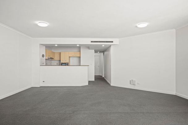 Level 6, Unit 606/97-99 John Whiteway Drive, Gosford - Photo 1