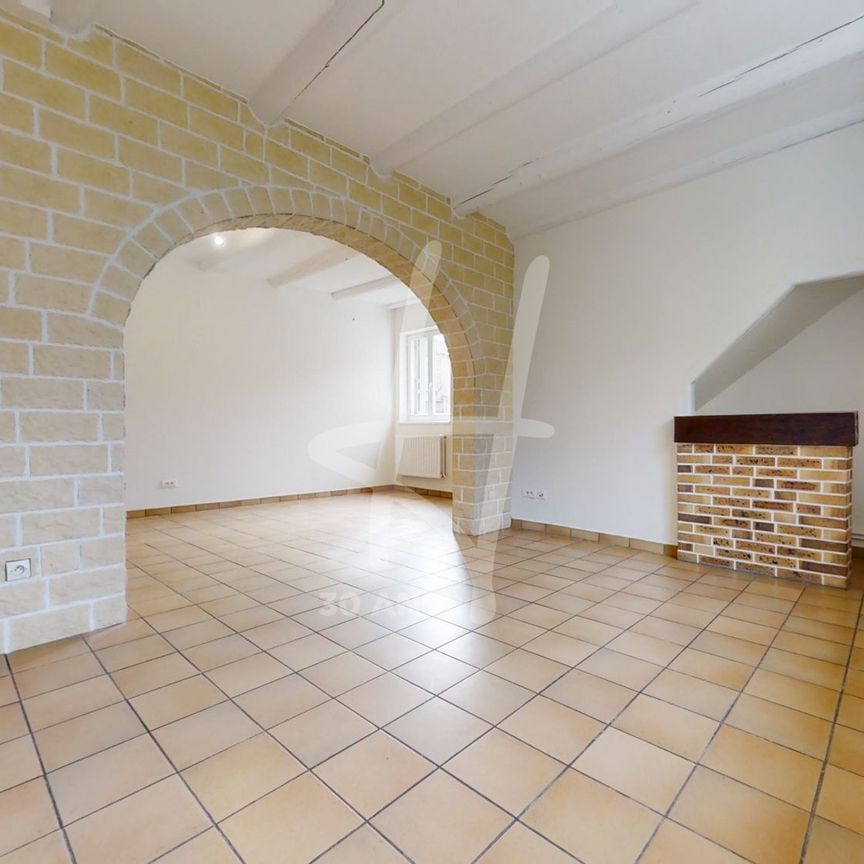 Location Maison 4 pièces 97m² SCY CHAZELLES 57160 - Photo 1