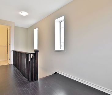 For Lease - 612 Juneberry Court, Milton, Ontario - Photo 5