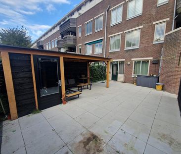 Vleutenstraat 100 1106 CX Amsterdam - Photo 3