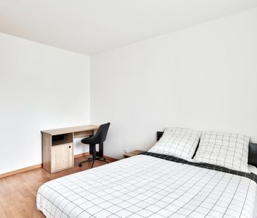 chambre en colocation - 68 rue Challemel Lacour 69007 - Photo 6