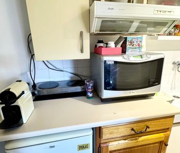 AIX CENTRE HISTORIQUE - Rue Bédarrides - Photo 2