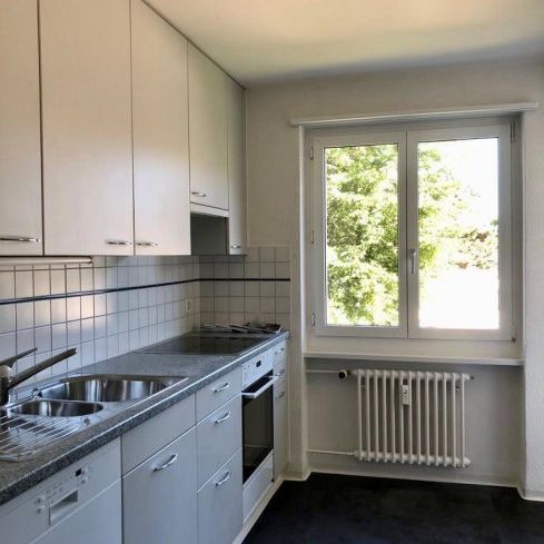 3 Zimmer, 69 m², 2. Stock - Foto 1