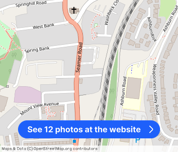 2 bedroom terraced house for rent - Photo 1