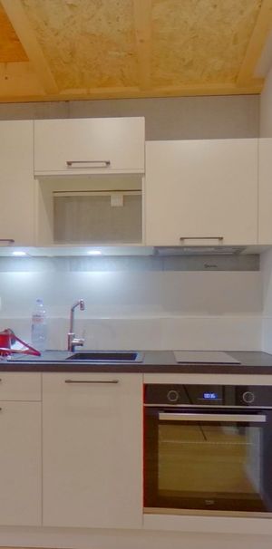 Location Appartement 2 pièces 38m² ILLKIRCH GRAFFENSTADEN 67400 - Photo 1