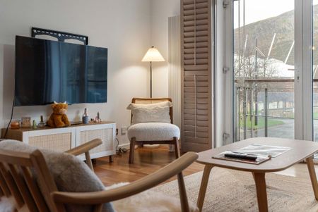 2 bedroom flat to rent - Photo 3