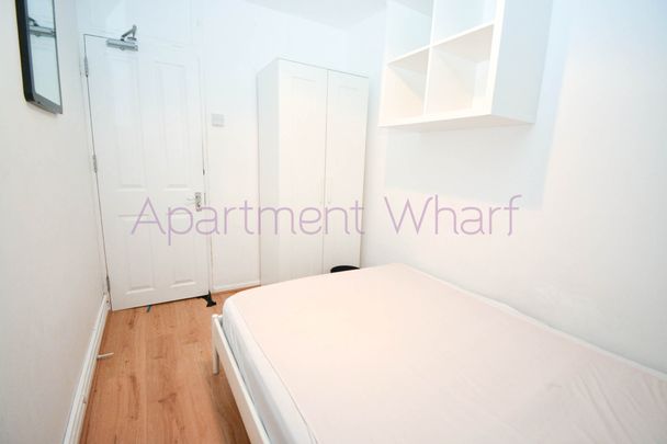 Langdon House, E14 6NG, London - Photo 1