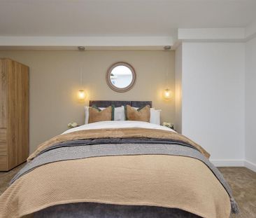 Studio to rent - Photo 6