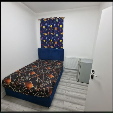Room in a Shared House, Capworth Street, E10 - Photo 3