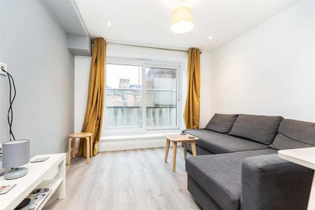 1 bedroom flat to rent - Photo 4