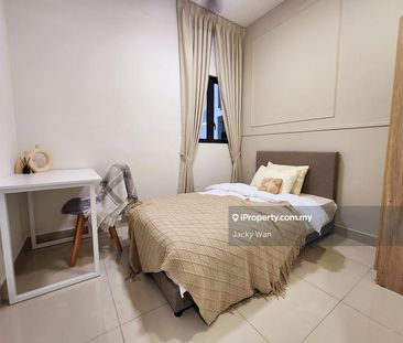 Platinum Arena, Taman Sri Sentosa, Jalan Klang Lama (Old Klang Road) - Foto 5