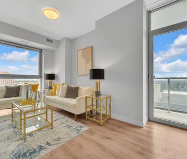 60 Frederick Street condo — Kitchener, ON (2-Bedroom) - 2 Bedroom - Photo 3