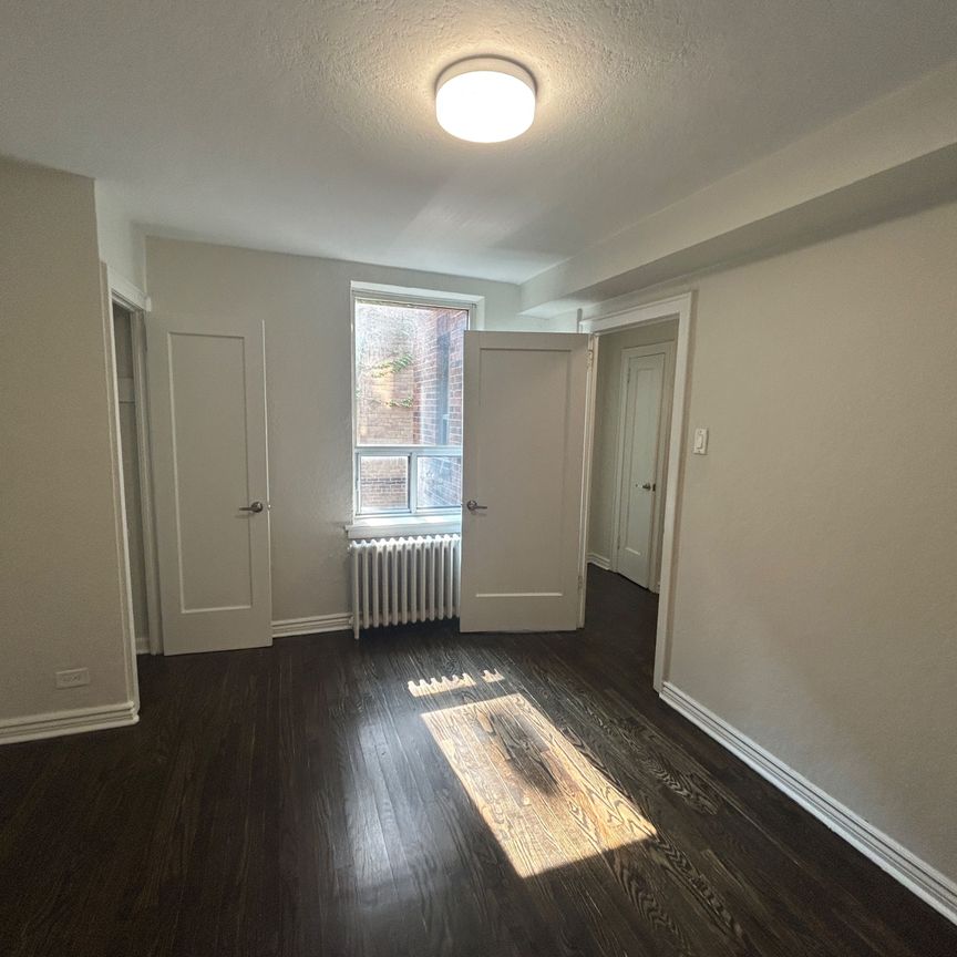 For Lease - 166 Eastbourne Avenue Unit# 20, Toronto, Ontario - Photo 1