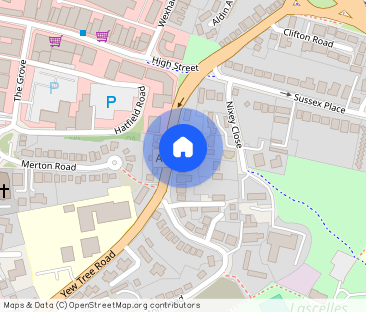 Yew Tree Road, Slough, Berkshire, SL1 - Photo 1
