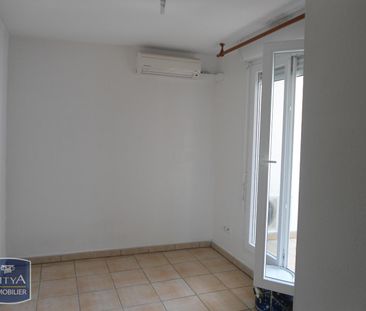 Location Appartement 2 pièces 41m² LE TAMPON 97430 - Photo 1