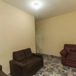 Casa para alugar com 50m², 1 quarto e sem vaga - Foto 1