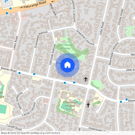 9 Grove Lane, Pakuranga, Manukau City