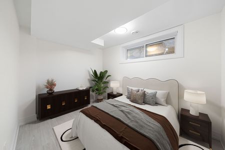 For Lease - 50 Arcadian Circle Unit# 3, Toronto, Ontario - Photo 3