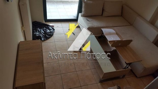 Μεζονέτα για ενοικίαση Ταραμπούρα (Πάτρα) - Φωτογραφία 1
