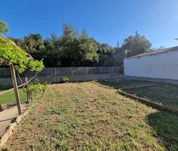 Location Maison 4 pièces 79m² - Photo 6