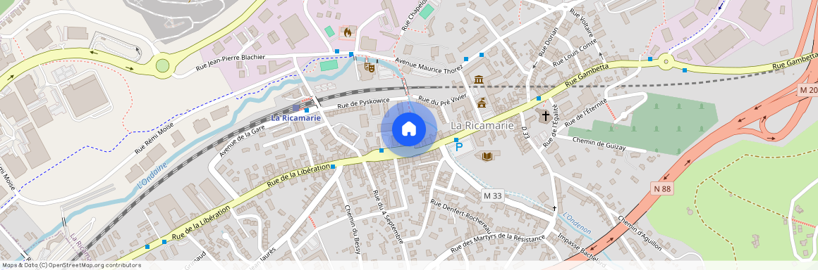 42000, Saint-Étienne