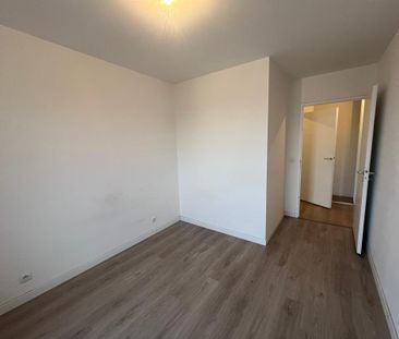 Location Appartement 3 pièces 64m² NANTEUIL LES MEAUX 77100 - Photo 2