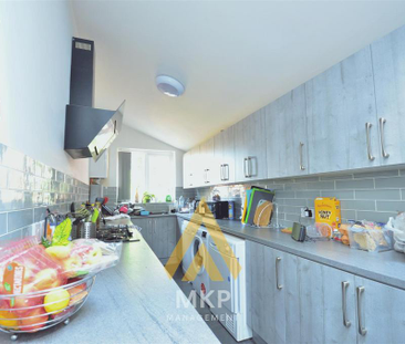 7 bedroom terraced house to rent - Photo 5