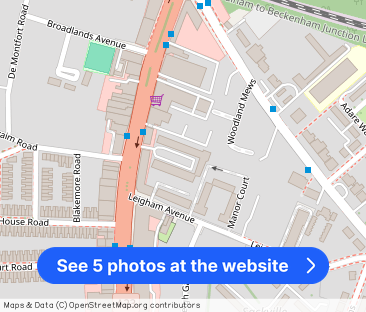 Streatham High Road, Streatham High Road - Photo 1