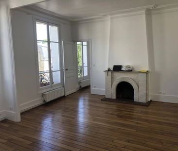 Appartement de charme à 2 pas de la gare de Houilles - Photo 6