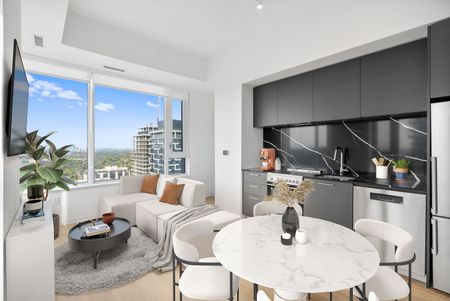 For Lease - 101 Roehampton Avenue Unit# 1711, Toronto, Ontario - Photo 4