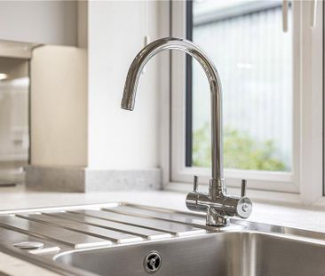 1 bedroom apartment to rent - Photo 6