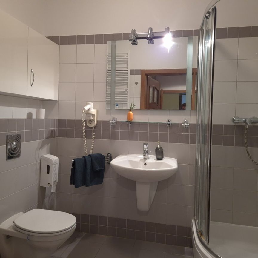 Do wynajęcia mieszkanie 57 m² na osiedlu Marina - Photo 1