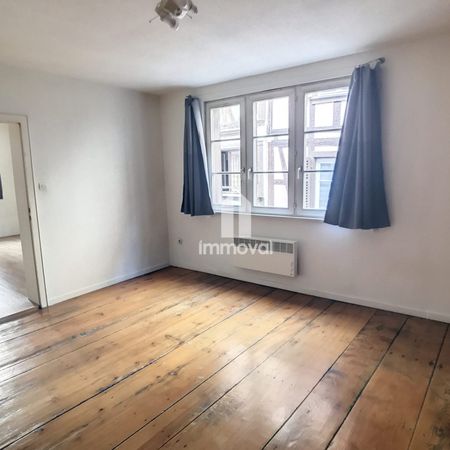 Strasbourg Centre Ville - T2 - 55.32m² - Photo 3