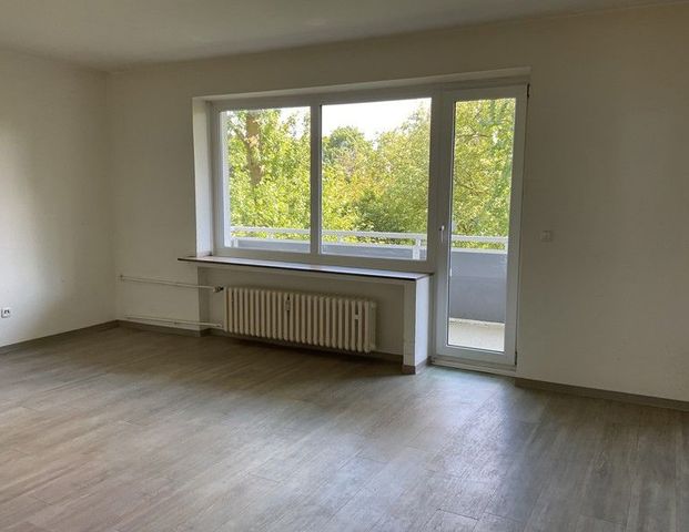 Nette Nachbarn gesucht: individuelle 2-Zimmer-Wohnung - Photo 1
