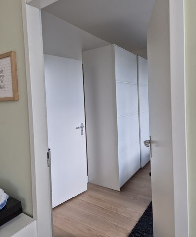 Te huur: Gerenoveerd 2-kamer appartement in centrum Bergen op Zoom - Photo 3