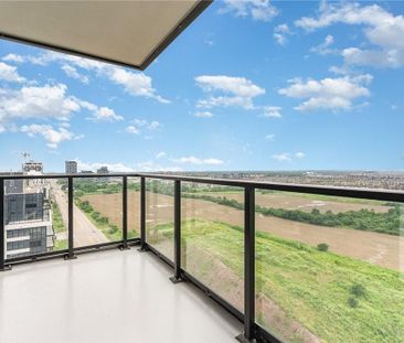 For Lease - 3220 William Coltson Avenue Unit# 1702, Oakville, Ontario - Photo 3