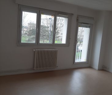 Location - Appartement T3 - 60 m² - Montbéliard - Photo 5