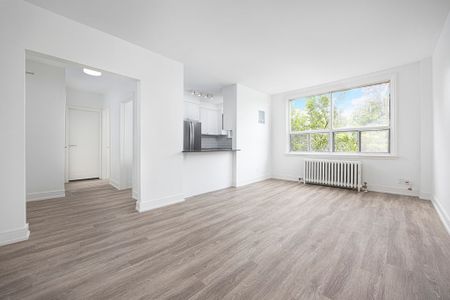 Albert Apartments - Photo 4