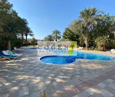 Luxurious Compound | Pvt Garden | Pool & Gym. - Photo 6