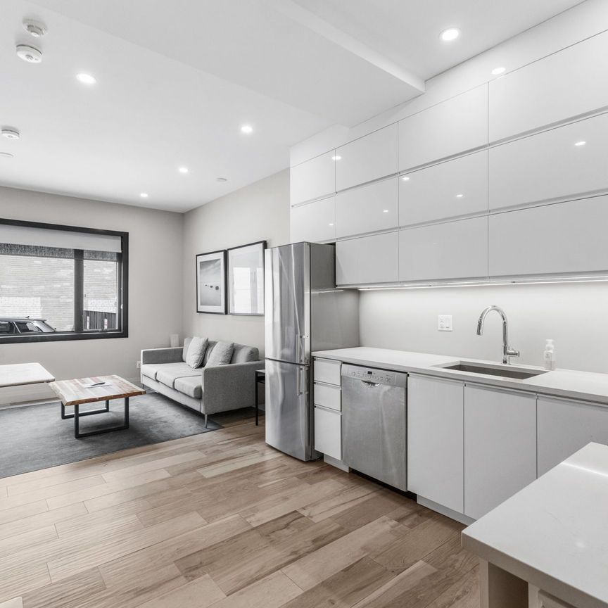 For Lease - 201 Maclaren Street Unit# 2, Ottawa Centre, Ontario - Photo 1