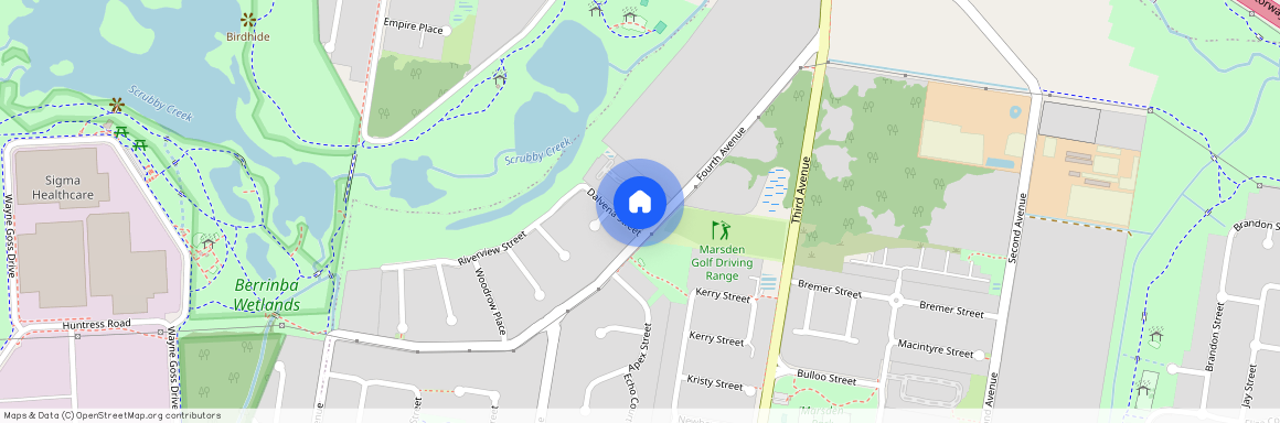 10/1 Dalvena Street, Marsden