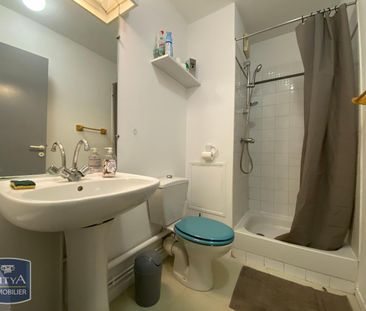 Location Appartement 1 pièce 19m² AVIGNON 84000 - Photo 1