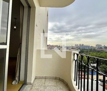 Imoveis - Em Vila Monte Alegre - Photo 6