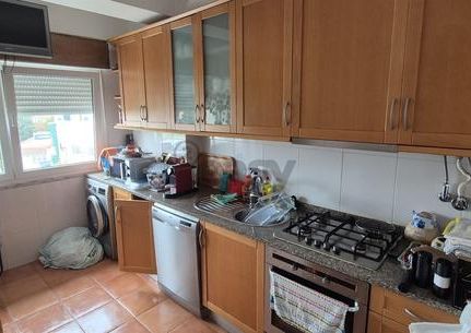 Apartamento T2 em Lisboa
