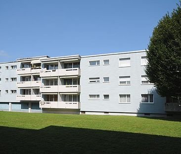 Ruhiges Wohnen im Grünen - Foto 5