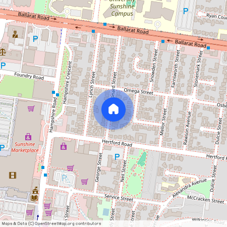 8 Leonard Street, Vic 3020, Sunshine