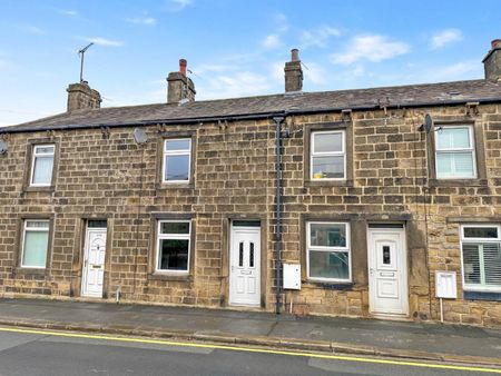 West Terrace, Burley In Wharfedale, Ilkley - Photo 4